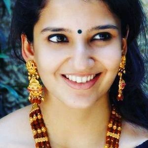 Meet your Posher, Anne